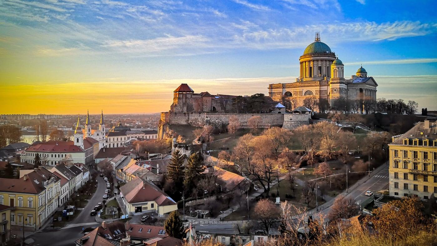 Esztergom